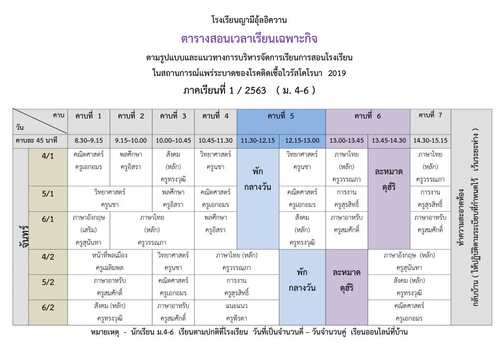 ตารางสอนรวมเฉพาะกิจโควิด-63_007